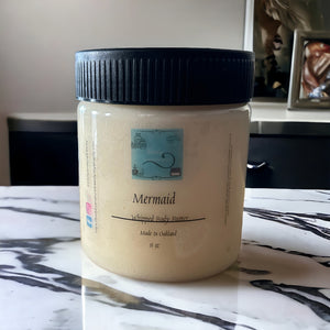 Mermaid Body Butter